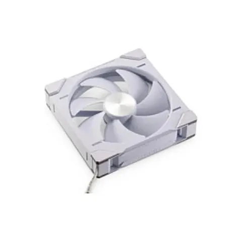 Phanteks D30-140 Regular D-RGB weiß | Gehäuselüfter – Bild 1