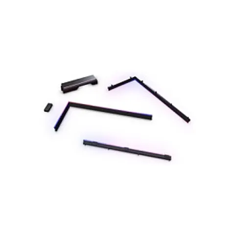 Kit RGB Phanteks Premium pour NV5 (Noir) – Bild 1