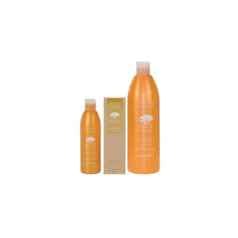 Farmavita Argan Sublime shampoo 250 ml – imagen 1