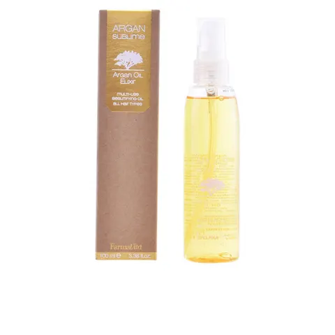 Farmavita Arg?ín Sublime Elixir 100ml – image 1