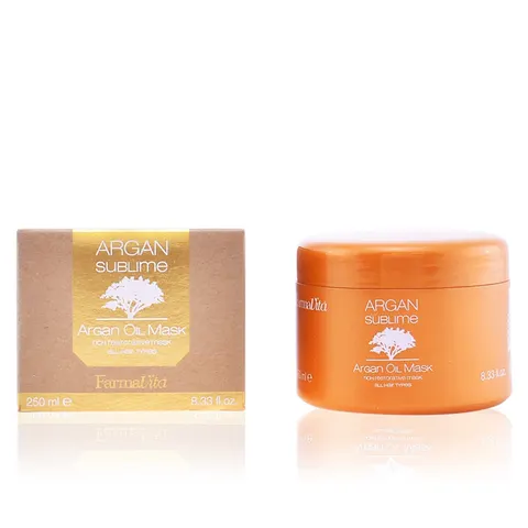 Farmavita Argan Sublime Mask 1000ml – image 1