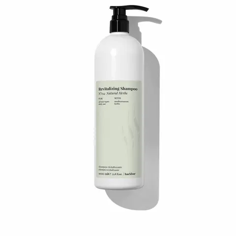 Shampoo Back Bar Farmavita 030137 – 107237 – afbeelding 1