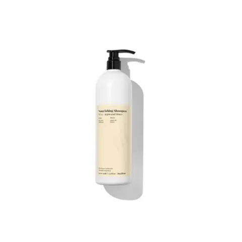 Shampoo Back Bar Nº02 Farmavita – 107251 – afbeelding 1