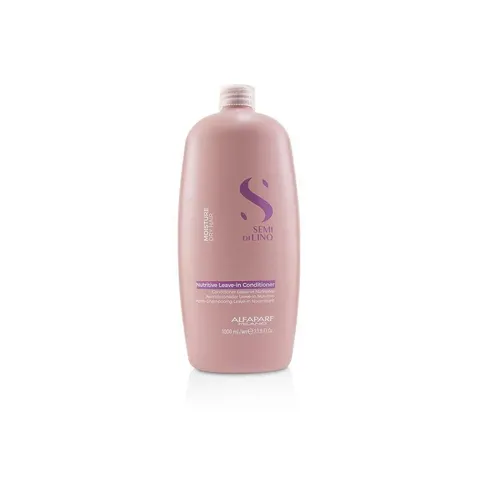 Alfaparf Semi Di Lino Moisture Nutritive Conditioner 1000ml – image 1