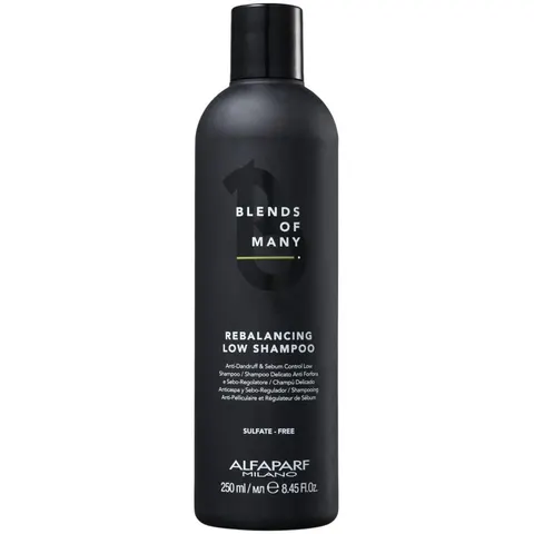Shampoo Alfaparf Milano 250 ml – afbeelding 1