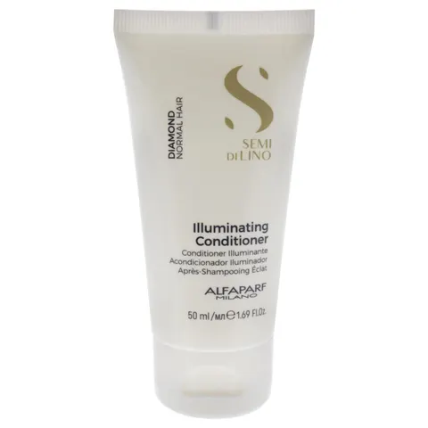 ILLUMINATING CONDITIONER for normal hair 50ml – afbeelding 1