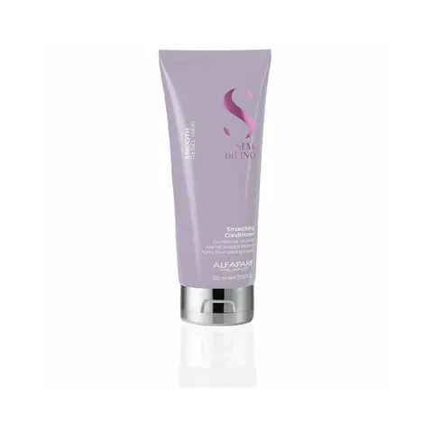Alfaparf Semi Di Lino Smoothing Conditioner 200ml – image 1