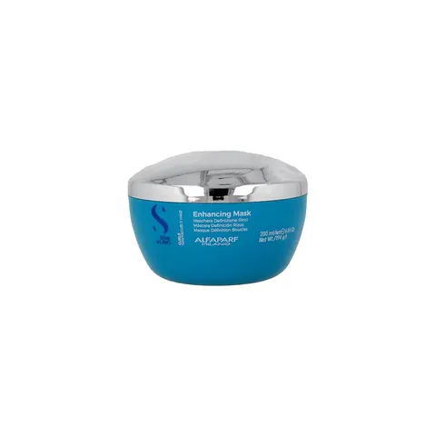 Alfaparf SemiDiLino Enhancing Mask 200ml – imagen 1
