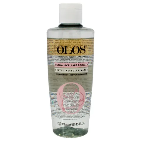 Olos Acqua Micellare Delicata 250ml – immagine 1