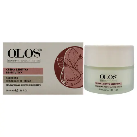 Olos Crema Lenitiva Restitutiva 50ml – immagine 1