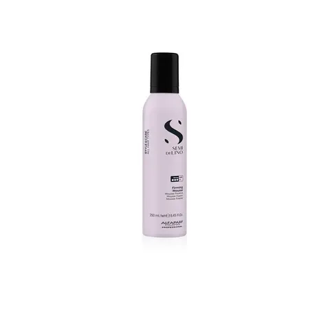 Alfaparf - Styling Firming Mousse - 250 ml – afbeelding 1