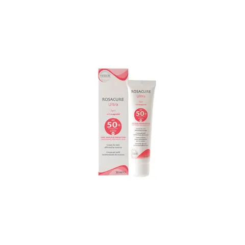 rosacure ultra spf50+ 30ml – immagine 1