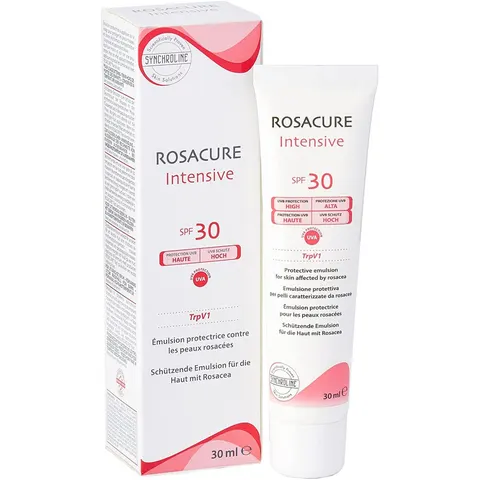 Rosacure Intensive SPF 30 30 ml – imagen 1