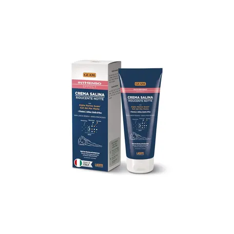 Guam Inthenso schlankmachende Creme 200 ml – Bild 1