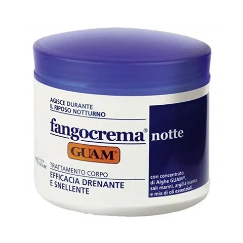 Lacote Guam Fango Crema Notte 500ml – immagine 1