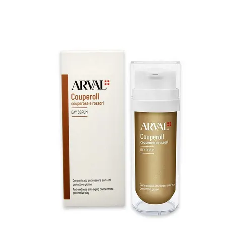 Arval Couperoll Serum Day 30 ml – image 1