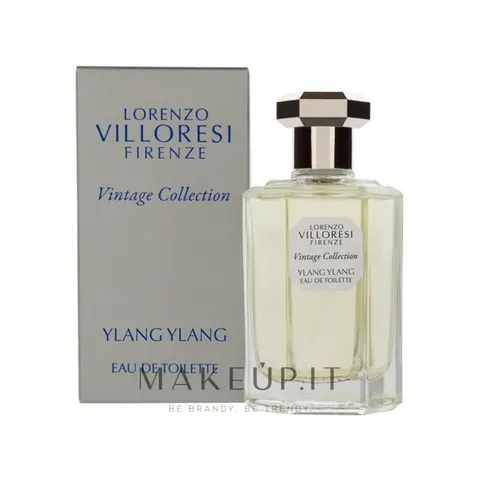Ylang Eau De Toilette Unisex 100 Ml – imagen 1