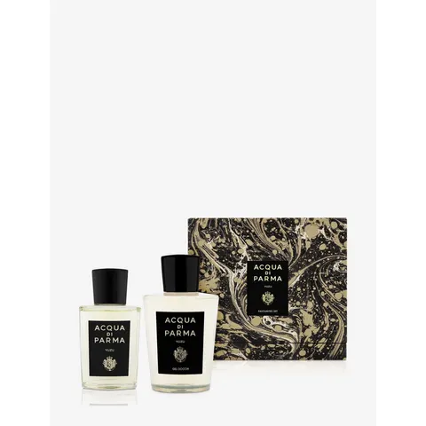 Acqua Di Parma Yuzu - 100ml Eau de Parfum Gift Set – image 1
