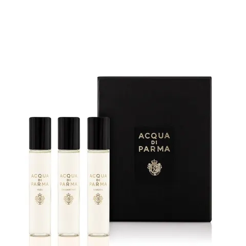 Acqua Di Parma Mini Set - 3 x 7ml Eau de Parfum Spray – image 1