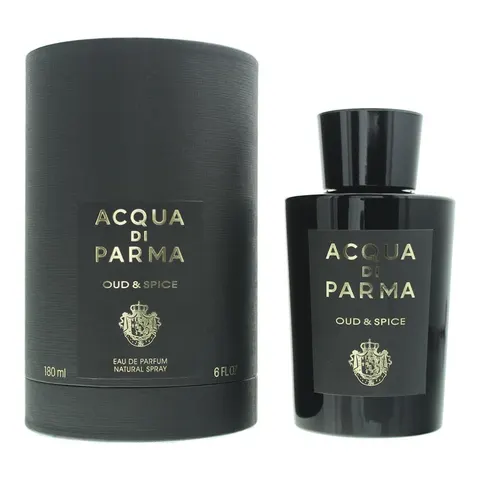 Acqua Di Parma Sig. Oud&Spice 180 Ml – afbeelding 1