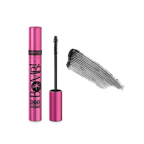bellaoggi bomb 360 instantvolume mascara – immagine 1