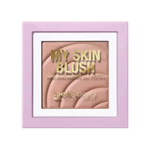 bellaoggi my skin blush it's me – immagine 1