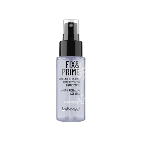 BELLAOGGI Fix&prime - Acqua Multi Funzionale 50 ML – immagine 1