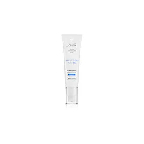 Bionike Defence Deo Active Latte Antitraspirante 50 ml – immagine 1