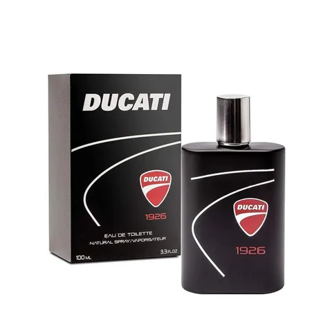 Ducati Eau De Toilette 100 ML – immagine 1