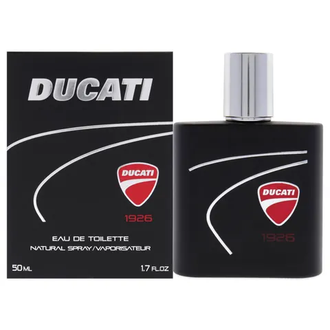 Ducati Eau De Toilette 50 ML – immagine 1