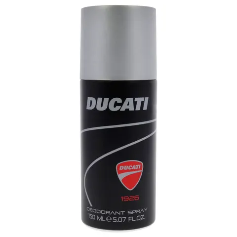 Ducati 1926 Deodorant For Men 150 Ml – image 1