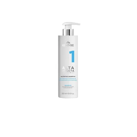 Revivre Alta Structa nutritive shampoo 250 ml – imagen 1