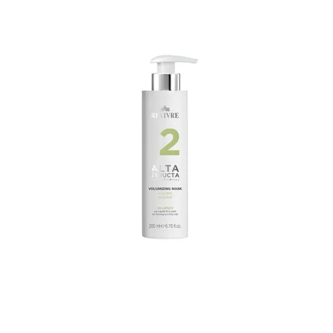 ALTA STRUCTA volume-boosting mask 200 ml – image 1