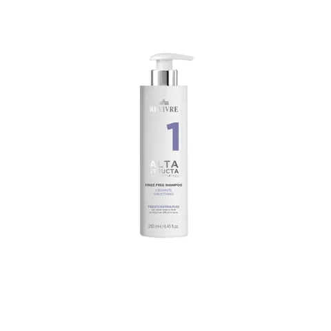 Revivre Alta Structa shampoo anticrespo 200 ml – immagine 1