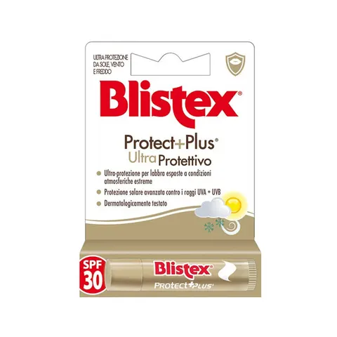 Blistex Protect+Plus SPF30 EU – immagine 1