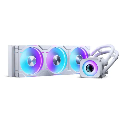 Phanteks PH-GO360D30_DWT02 computer cooling system Processor All-in-on – image 1
