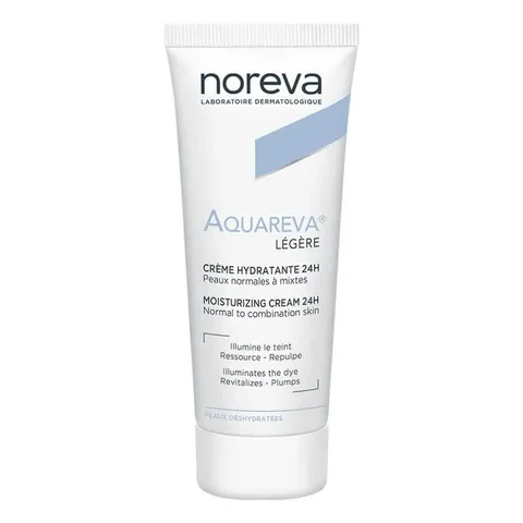Noreva Dermana CP18 Crema Lenitiva 50 ml – immagine 1