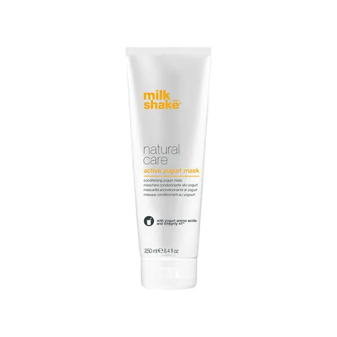 milk_shake active yoghurt mask 250 ml – afbeelding 1