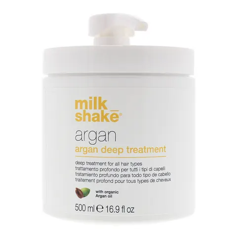 milk_shake Tratamiento profundo de argán 500mL – imagen 1