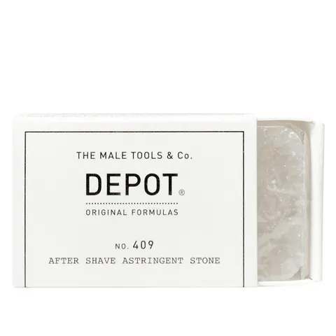 Depot 409 after shave astringent stone 90ml – afbeelding 1
