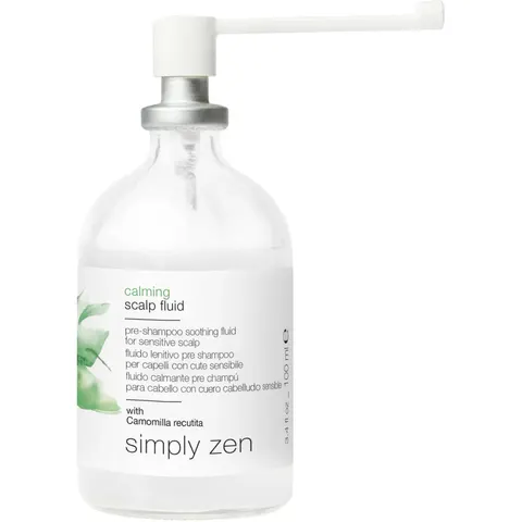 Simply Zen calming scalp fluid 100 ml – afbeelding 1