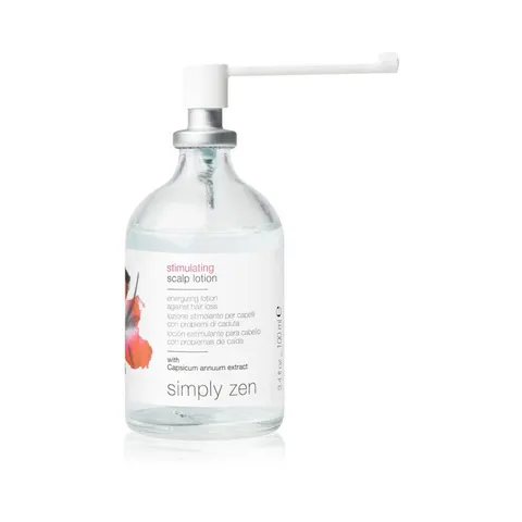 Simply Zen Stimulating Scalp Lotion 100mL – immagine 1