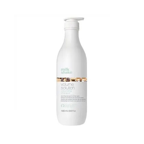 milk_shake Champú voluminizador Volume Solution 1000mL – imagen 1