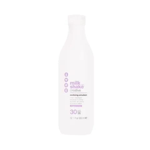 950ml milk_shake Creative Oxidizing Emulsion Cream Activator – 100041 – Bild 1