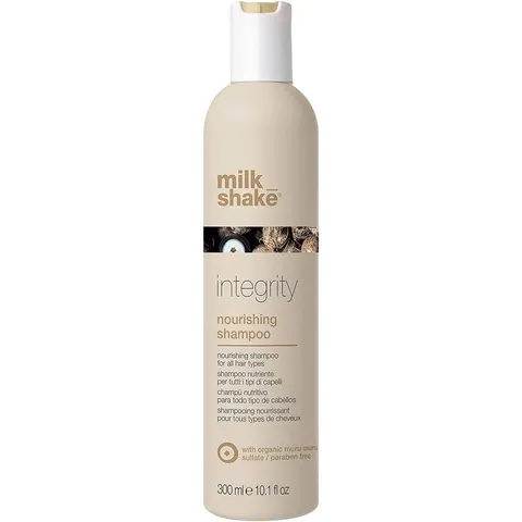 milk_shake Integrity Nourishing Shampoo 300mL – immagine 1