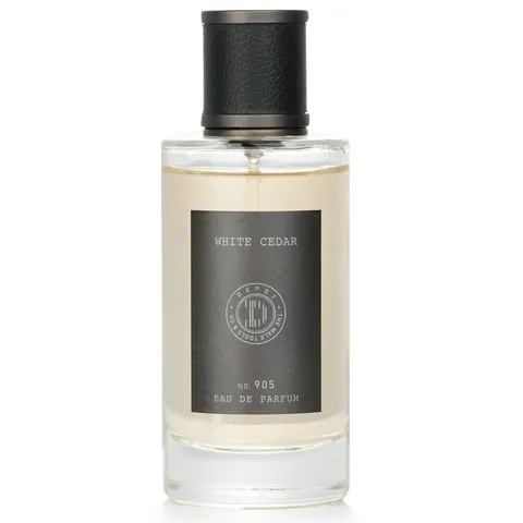 Depot No. 905 Eau De Parfum uomo 100ml, White Cedar – immagine 1