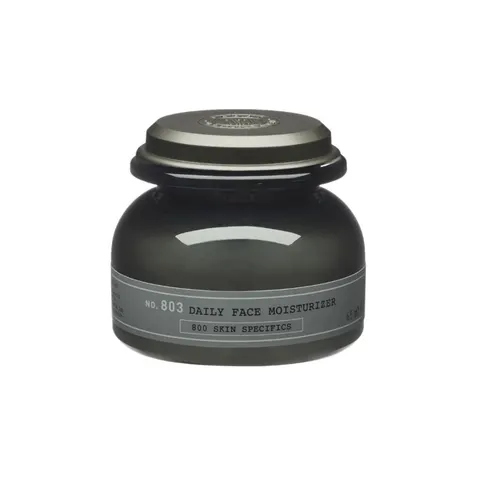 Depot 803 Daily Face Moisturizer 65ML – afbeelding 1