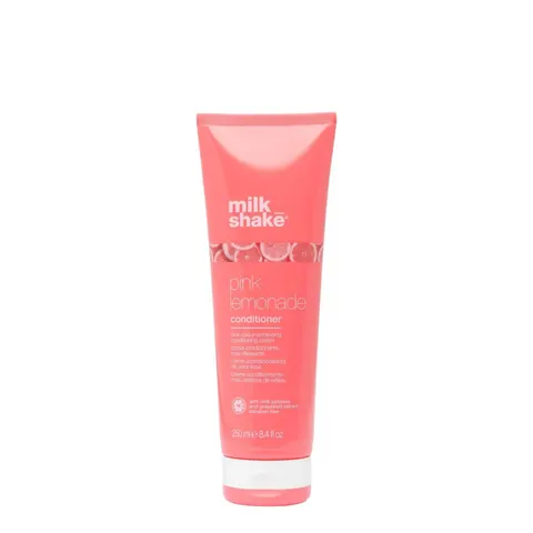 milk_shake Pink Lemonade Conditioner Pink Colour-Enhancing 250mL – immagine 1