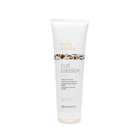 250ml milk_shake Curl Passion Mask – Bild 1