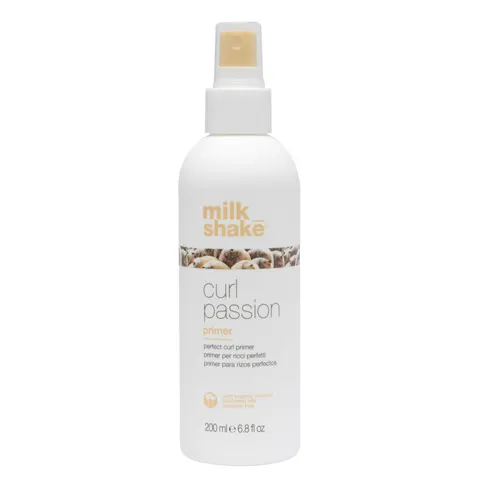 200ml milk_shake Curl Passion Primer – Bild 1